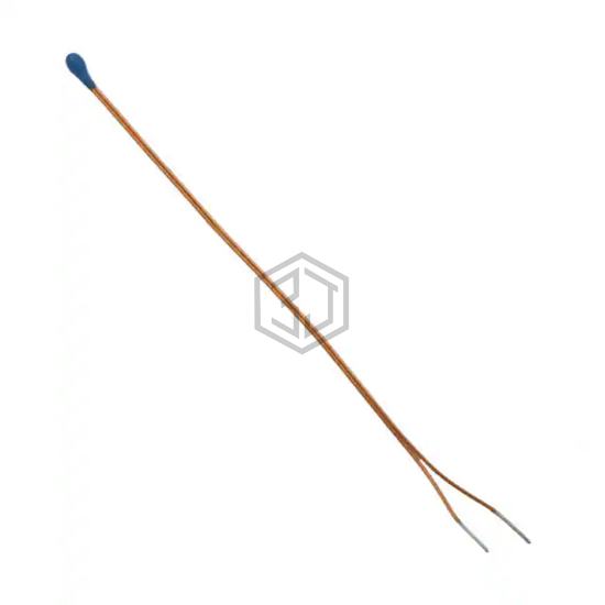 NXFT15XH103FA2B050 - Murata Electronics - Temperature Sensors - NTC Thermistors