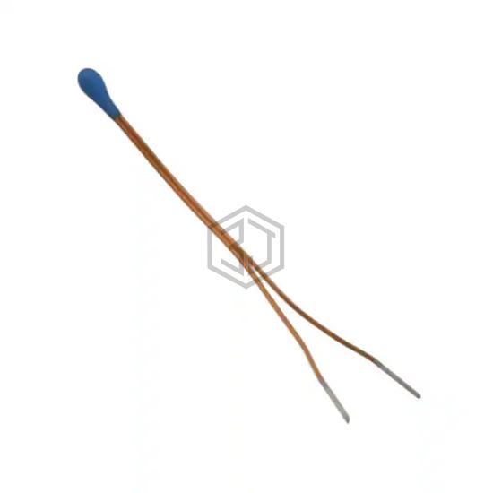 NXFT15XH103FA2B025 - Murata Electronics - Temperature Sensors - NTC Thermistors