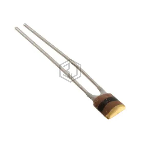 NTCLE100E3104JB0 - Vishay Beyschlag/Draloric/BC Components - Temperature Sensors - NTC Thermistors