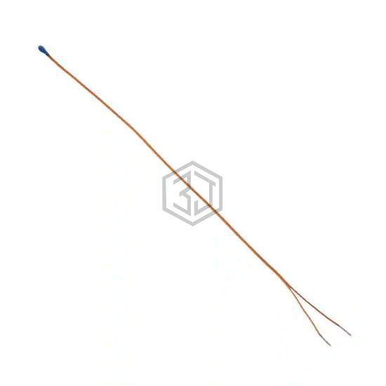 NXFT15XH103FA2B110 - Murata Electronics - Temperature Sensors - NTC Thermistors