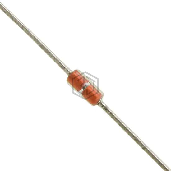504RG1J - Littelfuse Inc. - Temperature Sensors - NTC Thermistors