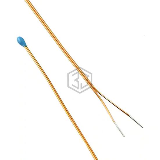 NXFT15XV103FA2B150 - Murata Electronics - Temperature Sensors - NTC Thermistors