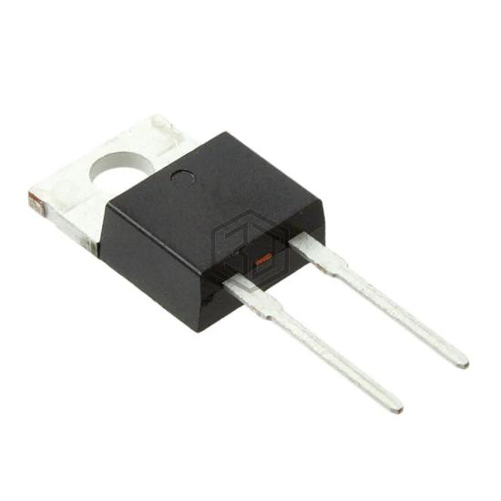 TO103J2F - Littelfuse Inc. - Temperature Sensors - NTC Thermistors