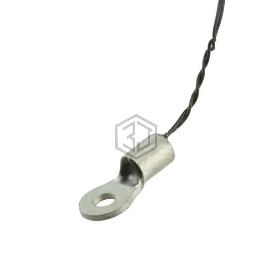 NTCALUG03A103H - Vishay Beyschlag/Draloric/BC Components - Temperature Sensors - NTC Thermistors