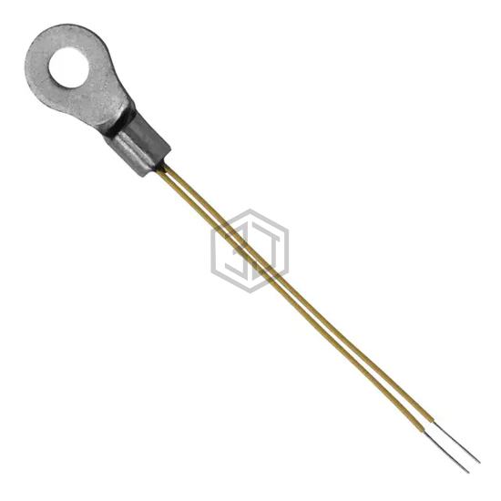 NTCALUG02A502GA - Vishay Beyschlag/Draloric/BC Components - Temperature Sensors - NTC Thermistors