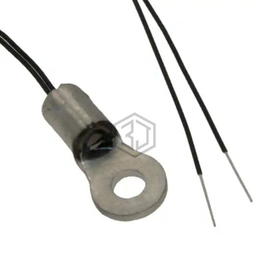 NTCALUG03A103G - Vishay Beyschlag/Draloric/BC Components - Temperature Sensors - NTC Thermistors
