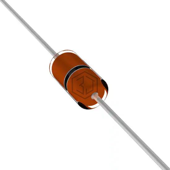 DKF503N10 - Amphenol Thermometrics - Temperature Sensors - NTC Thermistors