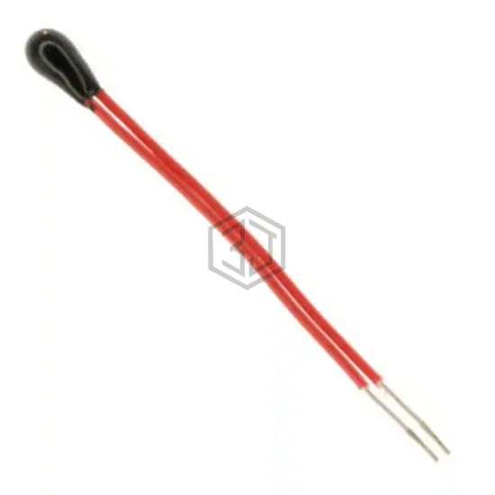 RL0503-5820-97-MS - Amphenol Thermometrics - Temperature Sensors - NTC Thermistors