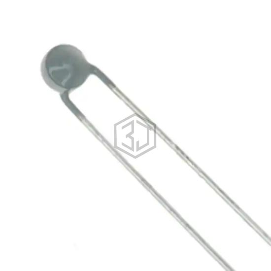 B57891M0333J000 - EPCOS - TDK Electronics - Temperature Sensors - NTC Thermistors