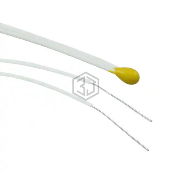 GA10K3A1IA - TE Connectivity Measurement Specialties - Temperature Sensors - NTC Thermistors
