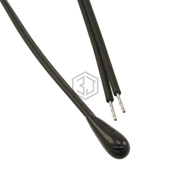 NTCLE400E3103H - Vishay Beyschlag/Draloric/BC Components - Temperature Sensors - NTC Thermistors