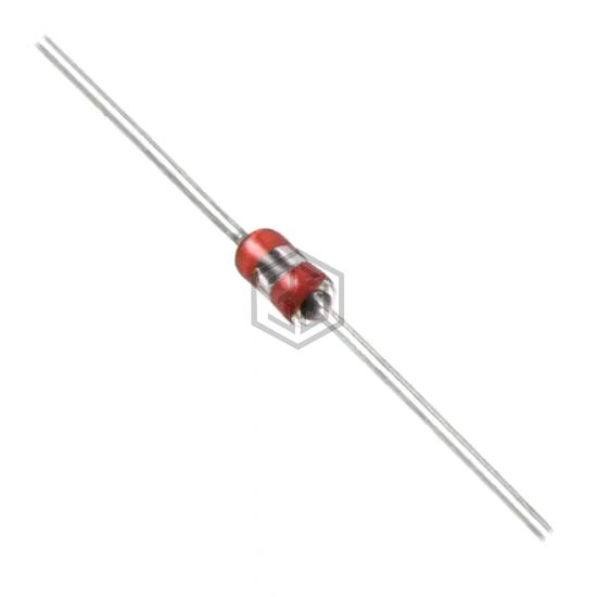 135-103LAF-J01 - Honeywell Sensing and Productivity Solutions - Temperature Sensors - NTC Thermistors