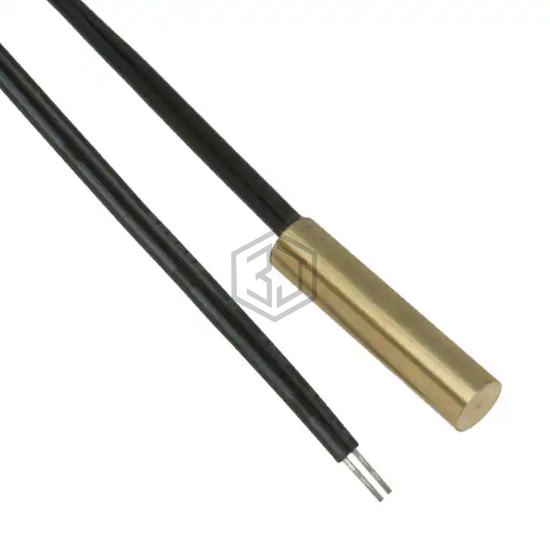 NTCLP100E3472H - Vishay Beyschlag/Draloric/BC Components - Temperature Sensors - NTC Thermistors