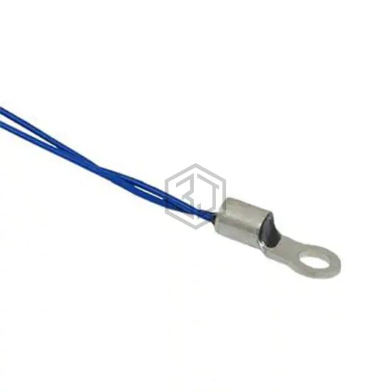 NTCALUG01T103G201 - Vishay Beyschlag/Draloric/BC Components - Temperature Sensors - NTC Thermistors