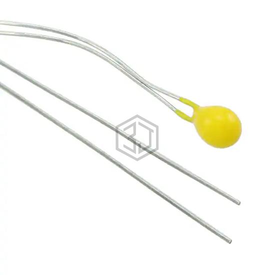 GA10K3A1B - TE Connectivity Measurement Specialties - Temperature Sensors - NTC Thermistors