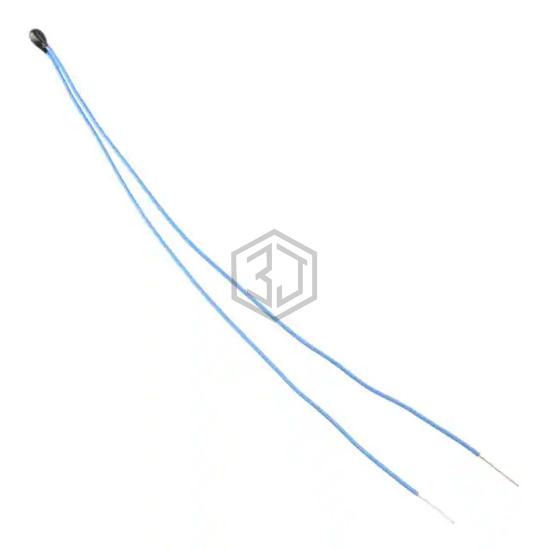 B57861S0103A043 - EPCOS - TDK Electronics - Temperature Sensors - NTC Thermistors