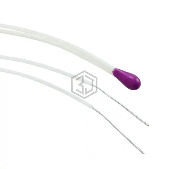 GA100K6A1IA - TE Connectivity Measurement Specialties - Temperature Sensors - NTC Thermistors