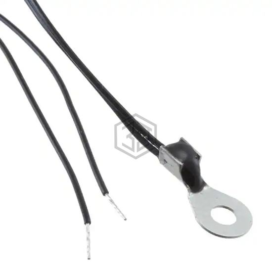 B57703M0103A018 - EPCOS - TDK Electronics - Temperature Sensors - NTC Thermistors