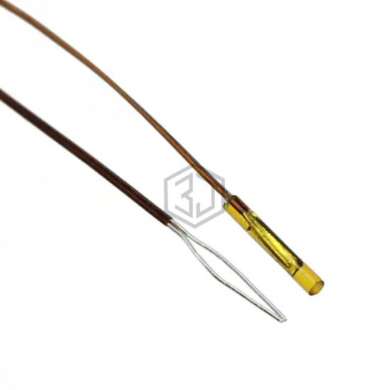 GA10K3MCD1 - TE Connectivity Measurement Specialties - Temperature Sensors - NTC Thermistors