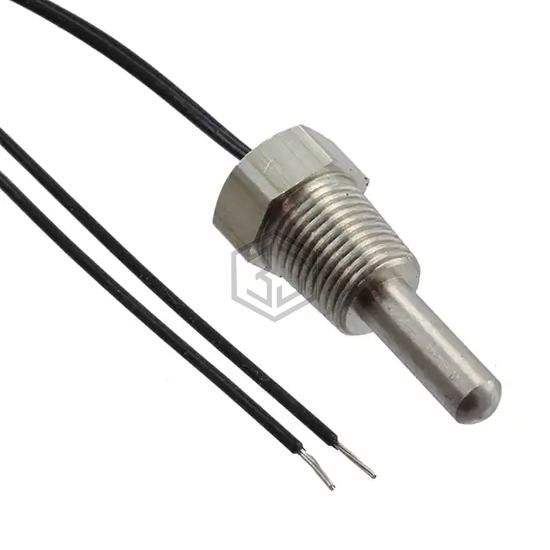 PANW103395-395 - Ametherm - Temperature Sensors - NTC Thermistors
