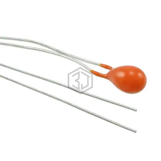 GA5K3A1A - TE Connectivity Measurement Specialties - Temperature Sensors - NTC Thermistors