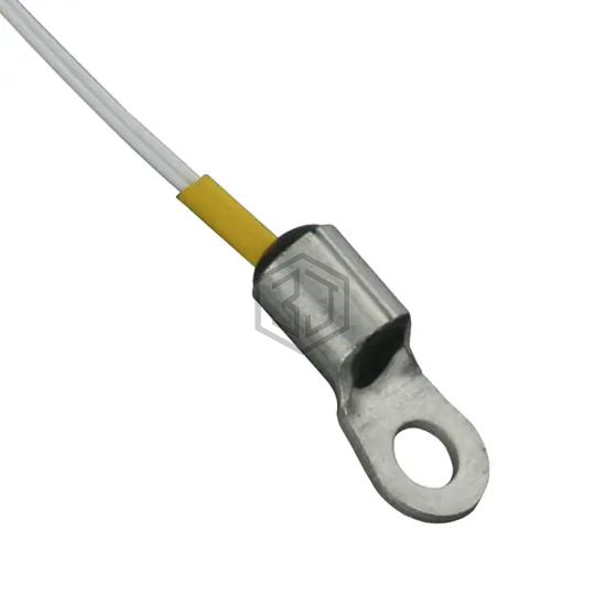 USUR1000-103G-06 - Littelfuse Inc. - Temperature Sensors - NTC Thermistors