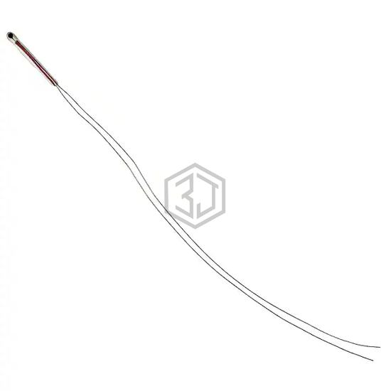 120-102EAJ-Q01 - Honeywell Sensing and Productivity Solutions - Temperature Sensors - NTC Thermistors