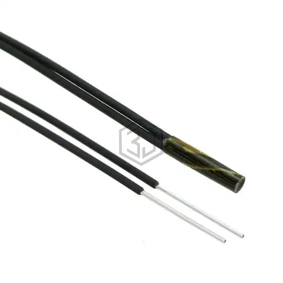 GA10K3MBD1 - TE Connectivity Measurement Specialties - Temperature Sensors - NTC Thermistors