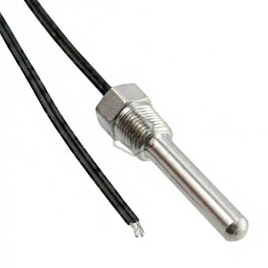 USP10981 - Littelfuse Inc. - Temperature Sensors - NTC Thermistors