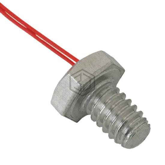 USP12840 - Littelfuse Inc. - Temperature Sensors - NTC Thermistors