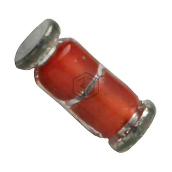 SM103J1F - Littelfuse Inc. - Temperature Sensors - NTC Thermistors