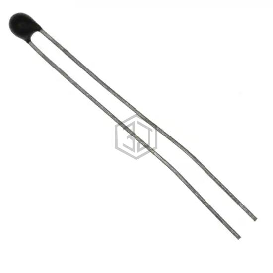 MF52A2103J3470 - Cantherm - Temperature Sensors - NTC Thermistors