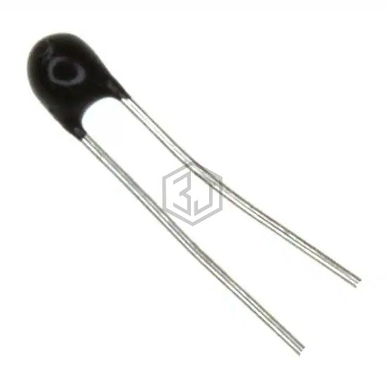 MF52A1104J3950 - Cantherm - Temperature Sensors - NTC Thermistors