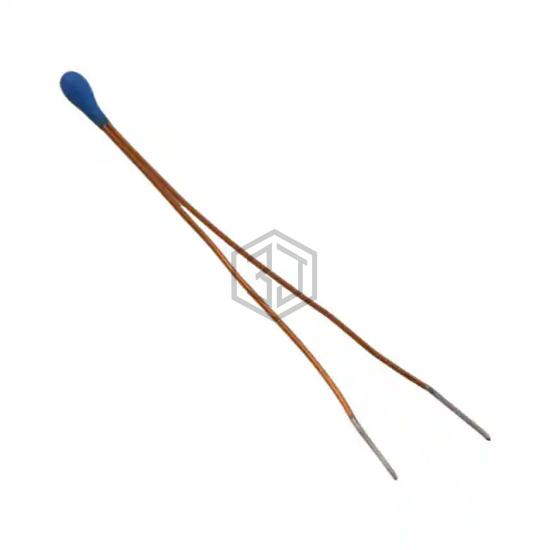 NXFT15WF104FA2B025 - Murata Electronics - Temperature Sensors - NTC Thermistors