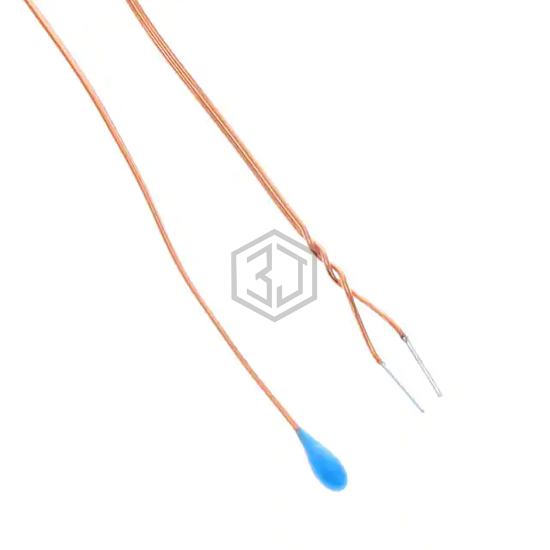 NXFT15XH103FA1B150 - Murata Electronics - Temperature Sensors - NTC Thermistors