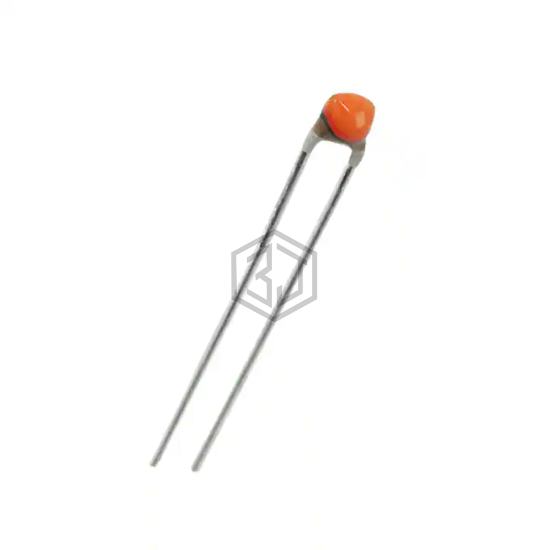 NTCLE100E3102HB0 - Vishay Beyschlag/Draloric/BC Components - Temperature Sensors - NTC Thermistors