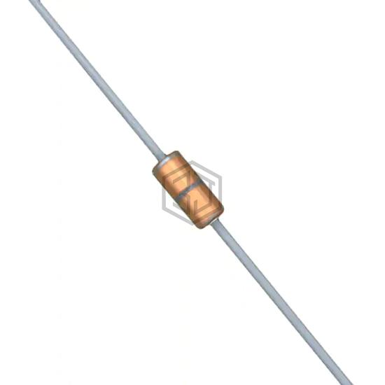 NTCLG100E2104JB - Vishay Beyschlag/Draloric/BC Components - Temperature Sensors - NTC Thermistors