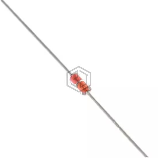 NTCLG100E2303JB - Vishay Beyschlag/Draloric/BC Components - Temperature Sensors - NTC Thermistors
