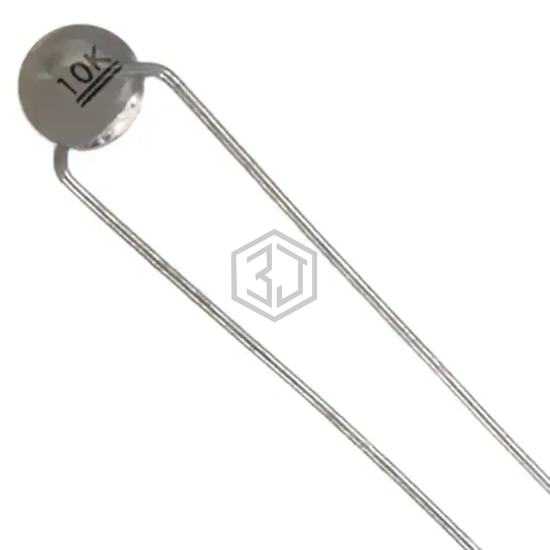 B57164K0103J000 - EPCOS - TDK Electronics - Temperature Sensors - NTC Thermistors