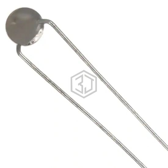 B57164K0104J000 - EPCOS - TDK Electronics - Temperature Sensors - NTC Thermistors
