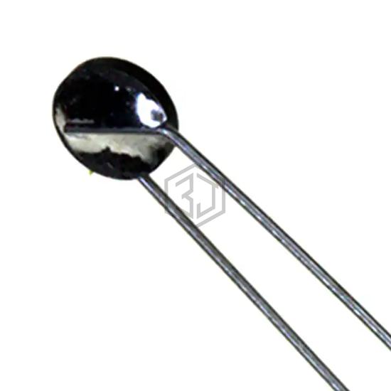 RL2004-582-97-D1 - Amphenol Thermometrics - Temperature Sensors - NTC Thermistors
