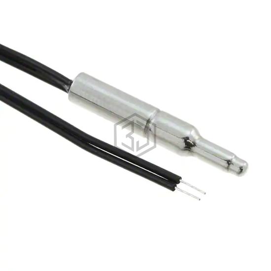 NTCAIMME3C90686 - Vishay Beyschlag/Draloric/BC Components - Temperature Sensors - NTC Thermistors