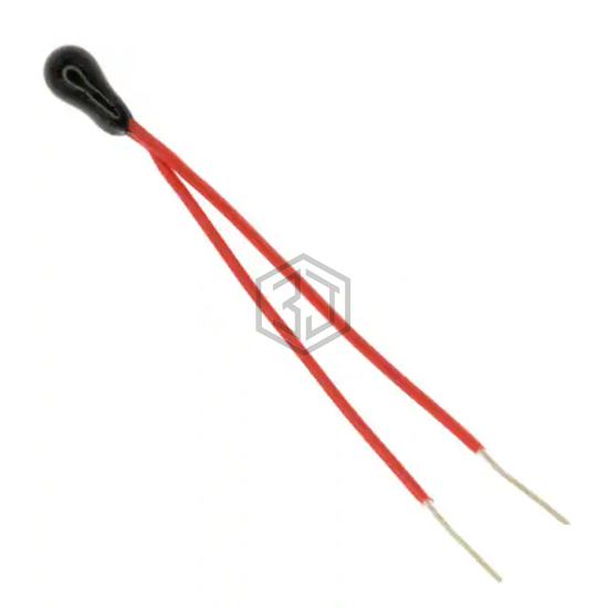 RL0503-17.56K-96-MS - Amphenol Thermometrics - Temperature Sensors - NTC Thermistors