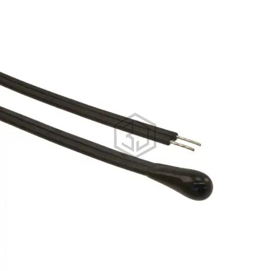 NTCLE400E3472H - Vishay Beyschlag/Draloric/BC Components - Temperature Sensors - NTC Thermistors