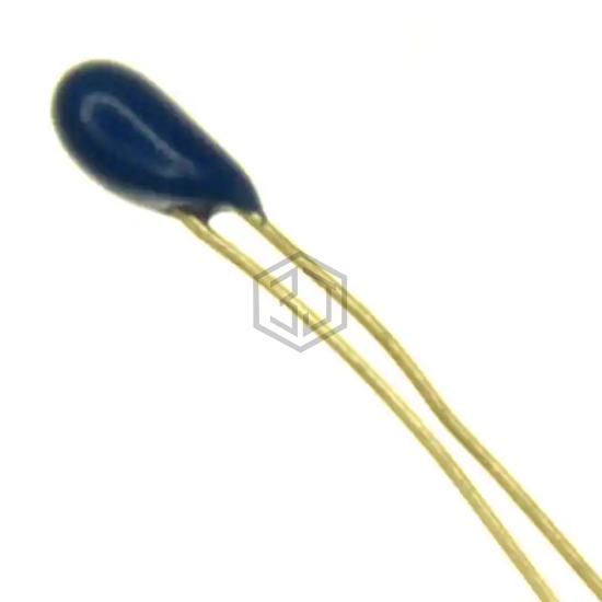 C100Y103J - Amphenol Thermometrics - Temperature Sensors - NTC Thermistors
