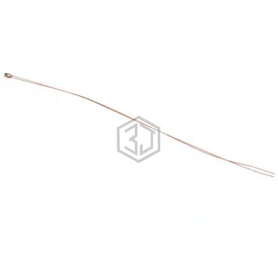 B57550G104J - EPCOS - TDK Electronics - Temperature Sensors - NTC Thermistors