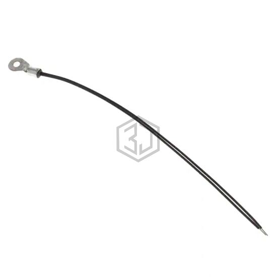 PANR104450 - Ametherm - Temperature Sensors - NTC Thermistors