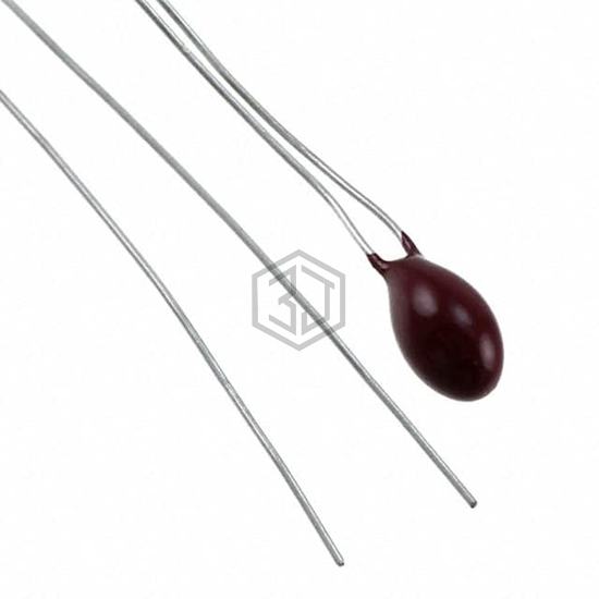 GA2.2K3A1A - TE Connectivity Measurement Specialties - Temperature Sensors - NTC Thermistors