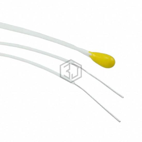 GA10K3A1IB - TE Connectivity Measurement Specialties - Temperature Sensors - NTC Thermistors