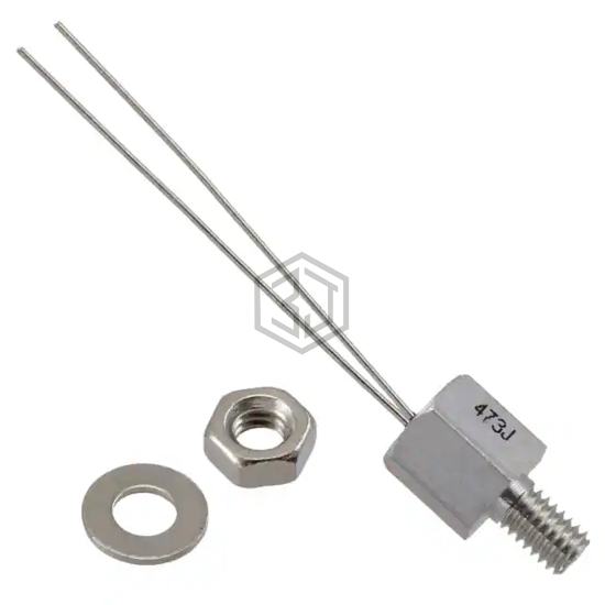 NTCASCWE3473J - Vishay Beyschlag/Draloric/BC Components - Temperature Sensors - NTC Thermistors